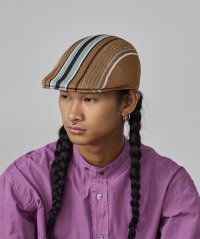 KANGOL/カンゴール KANGOL KANGOL CLUBHOUSE STRIPE 507 / カンゴール/507934407