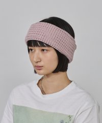 OVERRIDE/オーバーライド OVERRIDE OVERRIDE OGCREC MESH HAIRBAND SG / オーバーライド/507934411