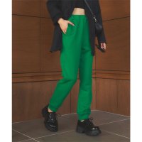 KOBE LETTUCE/コウベレタス KOBE LETTUCE スウェットジョガー パンツ [M4189]/507934746