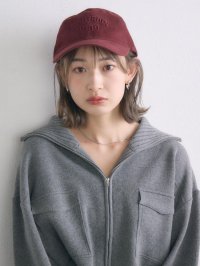 casita/カシータ casita ロゴ刺繍キャップ/507934876