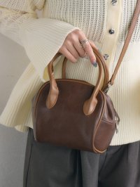 RETRO GIRL/レトロガール RETRO GIRL スクエアボストンBAG/507934878