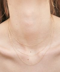 les bon bon/ルボンボン les bon bon lucent 44 necklace BOB186/507935338