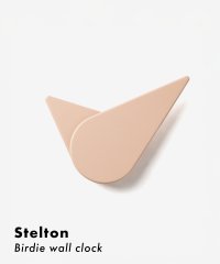 Stelton/ステルトン Stelton ステルトン Stelton 466－2 掛け時計 Birdie wall clock ユニセックス 時計 バーディー ウォールクロッ/507935560