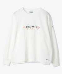 Columbia/Columbia/ ウィメンズジプシーバーズロングスリーブクルー /コロンビア/507935594