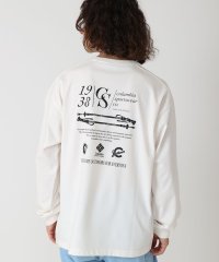 Columbia/Columbia/ スタックブルックグラフィックロングスリーブティー /コロンビア/507935595