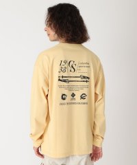 Columbia/Columbia/ スタックブルックグラフィックロングスリーブティー /コロンビア/507935595