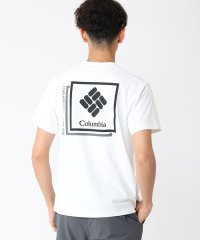 Columbia/Columbia/ ライトキャニオングラフィックショートスリーブTシャツ /コロンビア/507935597