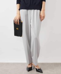 MICHEL KLEIN/ツイルストレッチパンツ/507935679