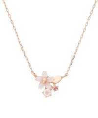 Samantha Tiara/K10PG SAKURA ネックレス/507935697