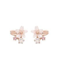 Samantha Tiara/SAKURA ピアス/507935700