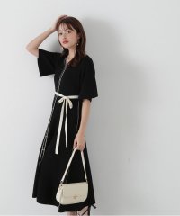 PROPORTION BODY DRESSING/金ボタンニットワンピース/507935748