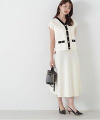 PROPORTION BODY DRESSING/ニットベストセットアップ/507935754