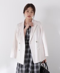 PROPORTION BODY DRESSING/テーラードジャケット/507935757