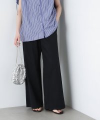 N Natural Beauty Basic/イージーワイドパンツ/507935791