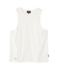 Schott/PIGMENT O/D TANK TOP/ピグメントオーバーダイタンクトップ/507935879