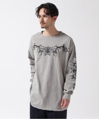 RoyalFlash/FR(13)NDS/フレンズ/Tribal LS TEE/507935887