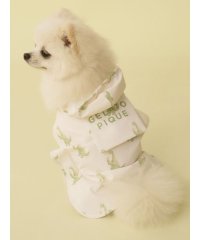 GELATO PIQUE CAT＆DOG/【CAT&DOG】【販路限定商品】レインポンチョ/506055407