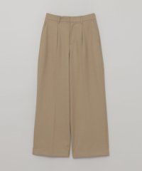 MACKINTOSH PHILOSOPHY/ブラッシュドライニングワイドパンツ/506591339