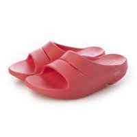 OOFOS/ウーフォス OOFOS OOahh (ウーアー) リカバリーサンダル シャワーサンダル 衝撃吸収 正規品/506925838