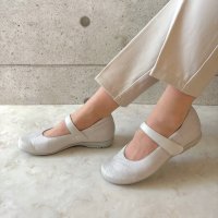 BLANC / BLEU/ブランブルー blanc/bleu 【日本製】ふかふか ふわふわ メリージェーンパンプス/507033679