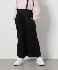 a.v.v(KID'S)/[140－150]【接触冷感】サス付きワイドパンツ/507738257