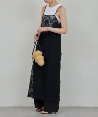 GALLARDAGALANTE/レースキャミワンピース/507789830