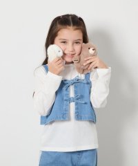 a.v.v(KID'S)/[KIDS]くまチャーム/507818431