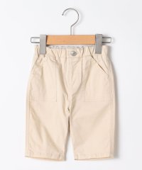 SHIPS KIDS/SHIPS KIDS:80～90cm / カラー 6分丈 ショーツ/507897313