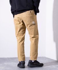 FREDYMAC/【Duckster】FREDYMAC別注 ストレッチツイル 6P アスレチックパンツ/507917414