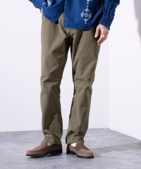 FREDYMAC/【Duckster】FREDYMAC別注 ストレッチツイル 6P アスレチックパンツ/507917414