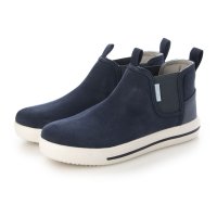 EDWIN/エドウィン EDWIN 超撥水 軽量 らくはきハイカットスニーカー/507934042