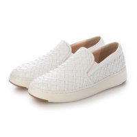 TSUMORI CHISATO WALK/ツモリチサト ウォーク tsumori chisato WALK メッシュスリッポンスニーカー/507934182
