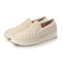 TSUMORI CHISATO WALK/ツモリチサト ウォーク tsumori chisato WALK メッシュスリッポンスニーカー/507934182