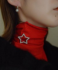 styiro/スタイロ styiro ラインストーンブローチ/507934204
