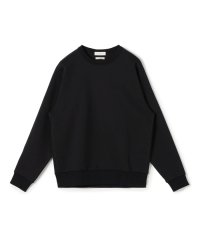 TOMORROWLAND MENS/スビンコットン ダンボール クルーネックスウェット/507937079