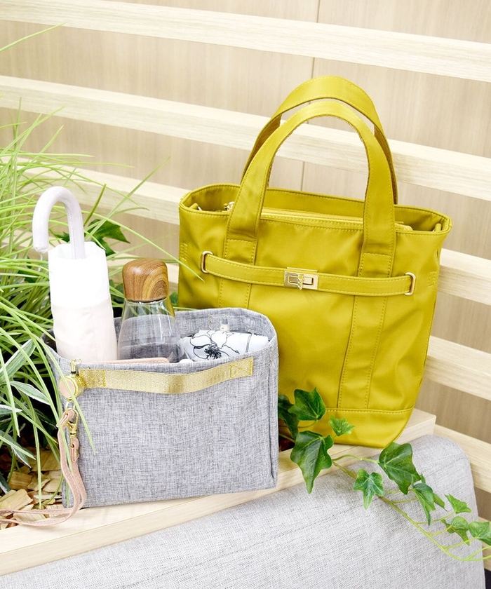 エムケーミッシェルクランバッグ(MK MICHEL KLEIN BAG