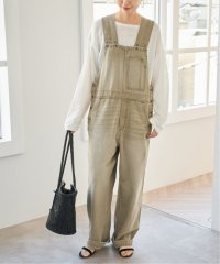 Spick & Span/5 1/2 DUCK OVERALLS/507937198