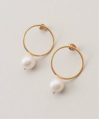 Spick & Span/jour couture / ジュール クチュール circle pierce/507937204