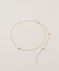Spick & Span/jour couture / ジュール クチュール rosalio necklace/507937206