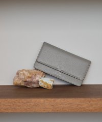IACUCCI/アバ バイカラーロングウォレット CERVO/507937230