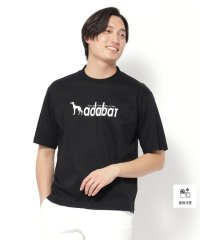 adabat/接触冷感 アイスクリアコットンTシャツ/507937452