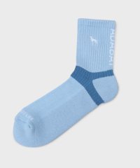 adabat/アダバット adabat ロゴデザイン ショート丈ソックス/507937774