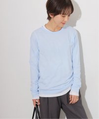 JOURNAL STANDARD relume/《追加》シアークルーネックロングTシャツ/507944153