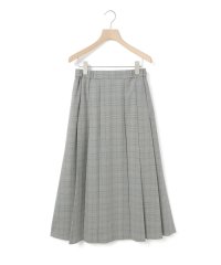 MidiUmi/MidiUmi チェックプリーツスカート/507944159