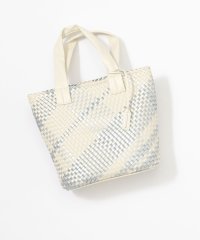 NIJYUSANKU/メッシュ トートバッグ/507944176