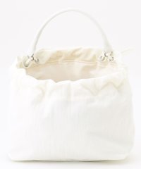BEIGE，/【一部店舗限定】MARY AL TERNA / WRING ワンハンドルミニバック/507944184