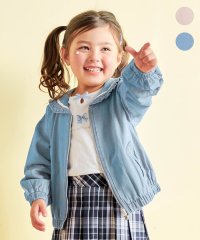 anyFAM（KIDS）/セーラーカラーブルゾン/507944192