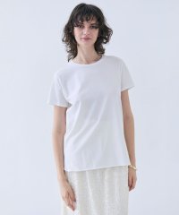 BEIGE，/【洗える】BROIS / 半袖コットンＴシャツ/507944195