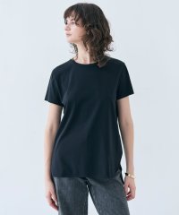 BEIGE，/【洗える】BROIS / 半袖コットンＴシャツ/507944195