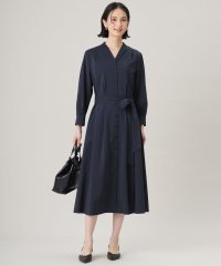 JIYU-KU（SMALL SIZE）/【接触冷感・UVカット・吸水速乾・洗える】ドライタッチファンクショナル ワンピース/507944204